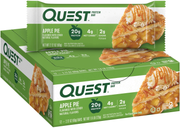 Quest Bar