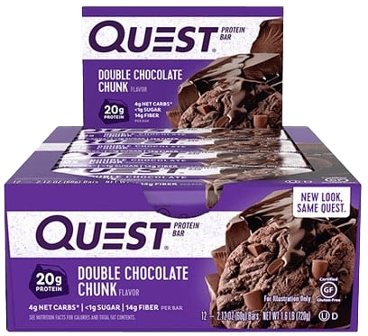 Quest Bar