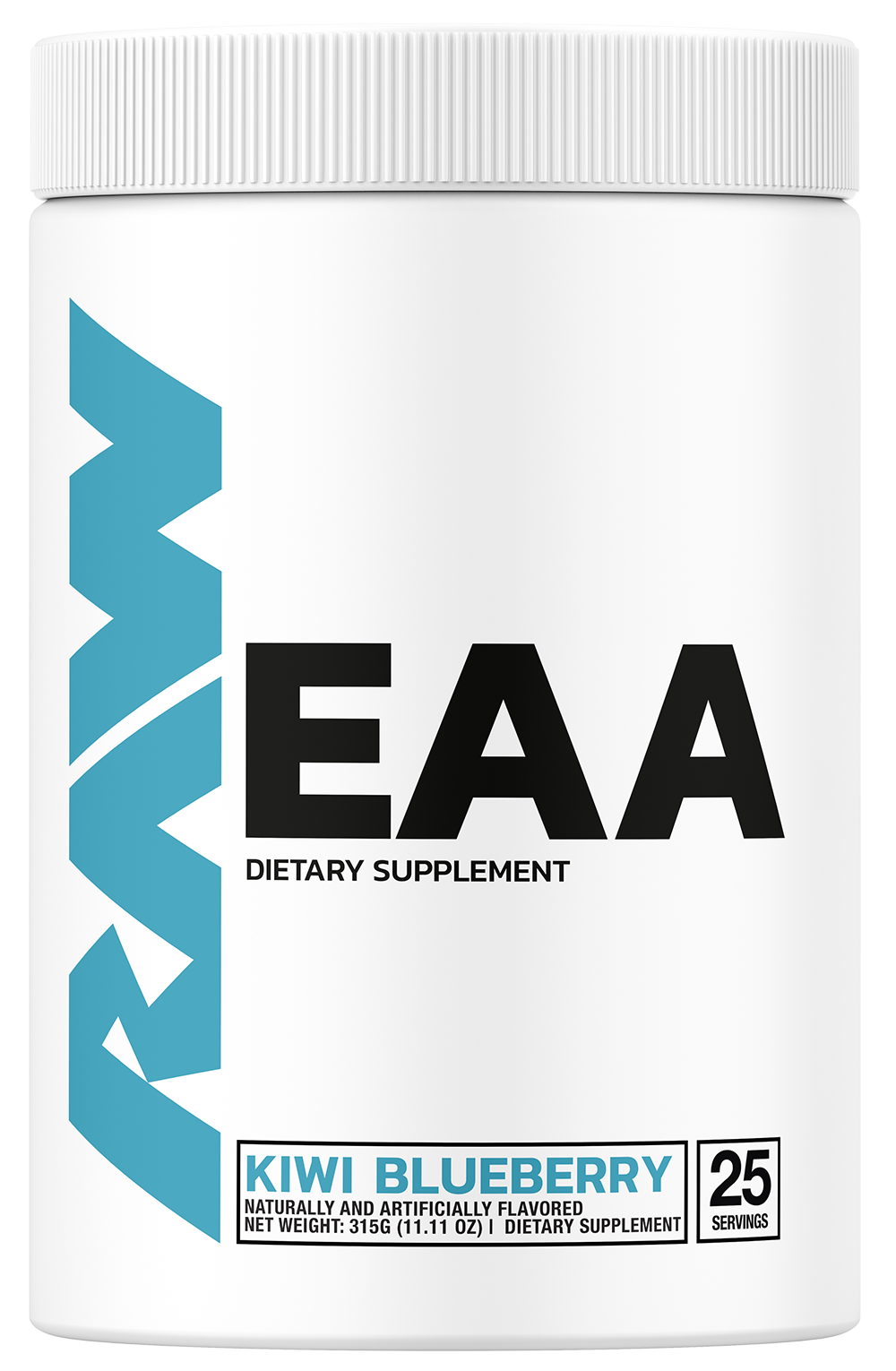 RAW EAA