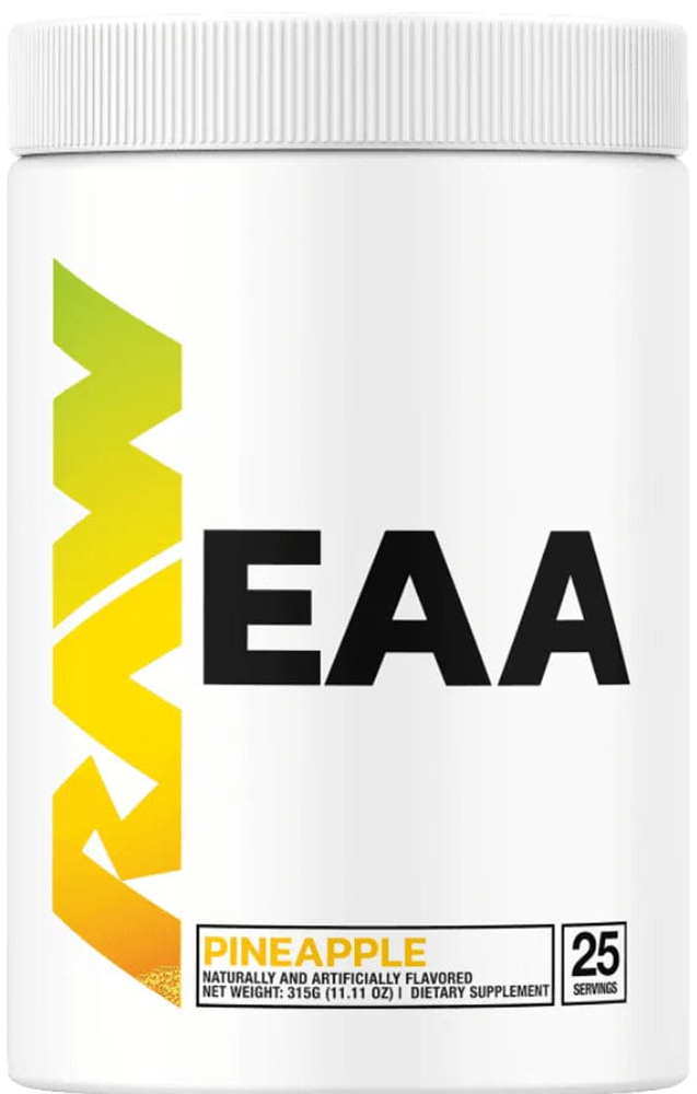 RAW EAA