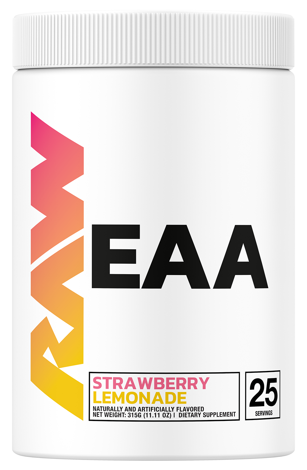 RAW EAA