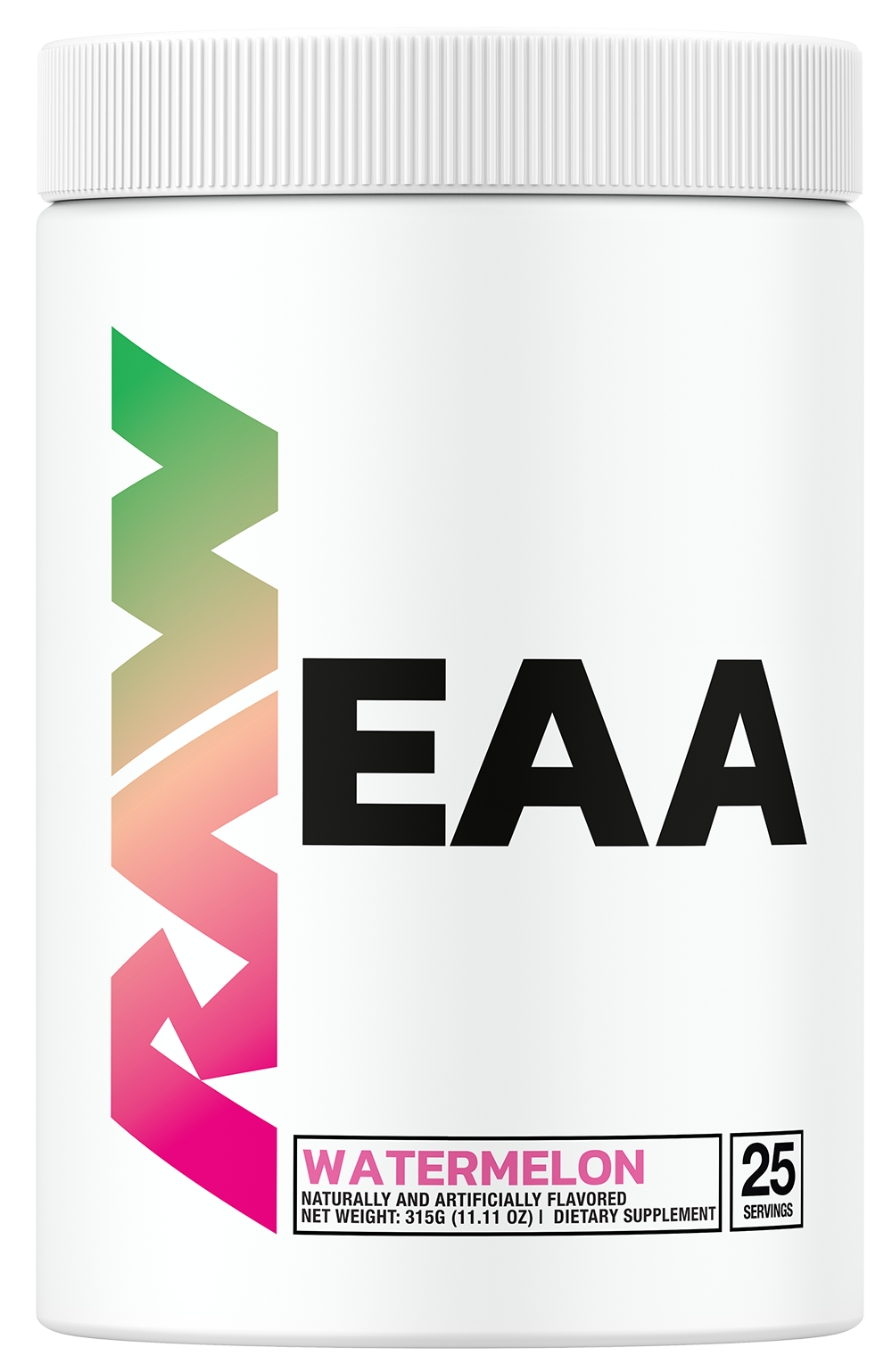 RAW EAA