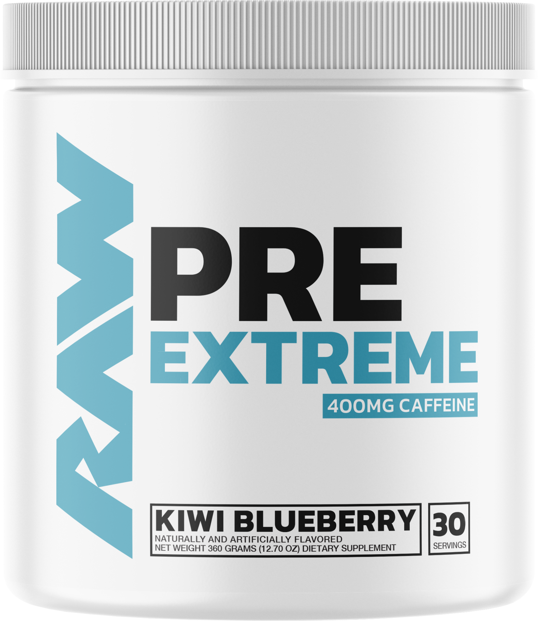 RAW Pre Extreme