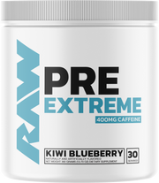 RAW Pre Extreme Kiwi Blueberry (360 g)