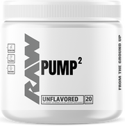 RAW Pump2 (120 g)