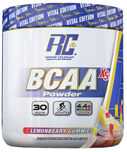 RCSS BCAA-XS Powder