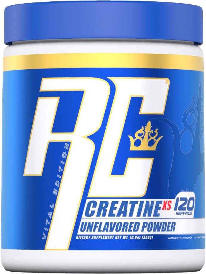 RCSS Creatine-XS (300 gr)