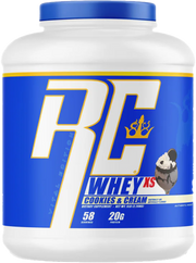RCSS Whey-XS Cookies & Cream (2260 g)