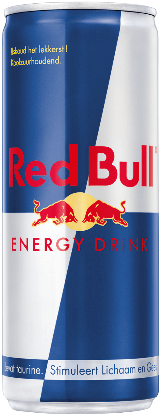 Red Bull Original (24 x 250 ml)