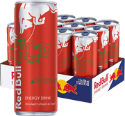 Red Bull Red Edition Watermelon (12 x 250 ml)