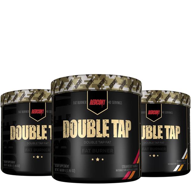 Redcon1 Double Tap