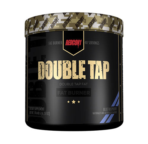 Redcon1 Double Tap Blue Raspberry (345 g)