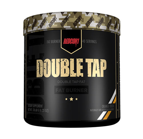 Redcon1 Double Tap