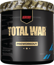 Redcon1 Total War Pre-workout
