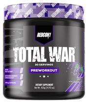 Redcon1 Total War Grape (441 g)