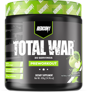 Redcon1 Total War Green Apple (441 g)
