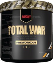 Redcon1 Total War Orange Crush (441 g)