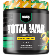 Redcon1 Total War Pineapple Juice (441 g)
