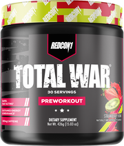 Redcon1 Total War Strawberry Kiwi (441 g)