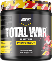 Redcon1 Total War Tigers Blood (441 g)