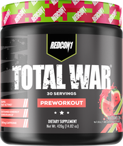 Redcon1 Total War Watermelon (441 g)