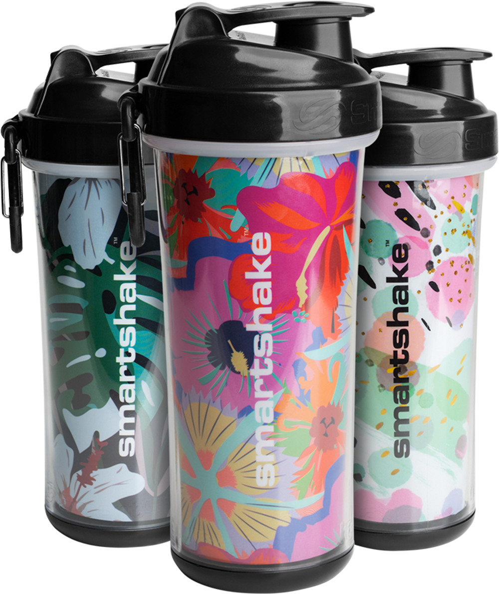 Smartshake Double Wall