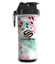 Smartshake Double Wall Splash Athleisure (750 ml)