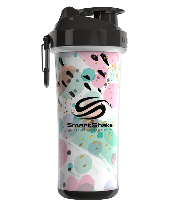 Smartshake Double Wall