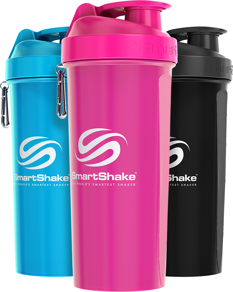 Smartshake Lite