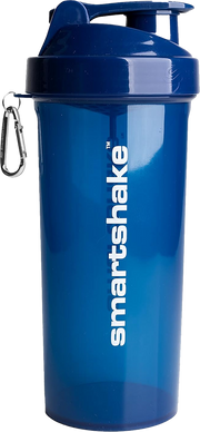 Smartshake Lite Navy Blue (1000 ml)