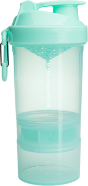 Smartshake Original2GO Mint Green (600 ml)