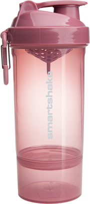 Smartshake Original2GO ONE Deep Rose (800 ml)