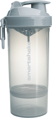 Smartshake Original2GO ONE Mist Grey (800 ml)