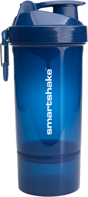 Smartshake Original2GO ONE Navy Blue (800 ml)
