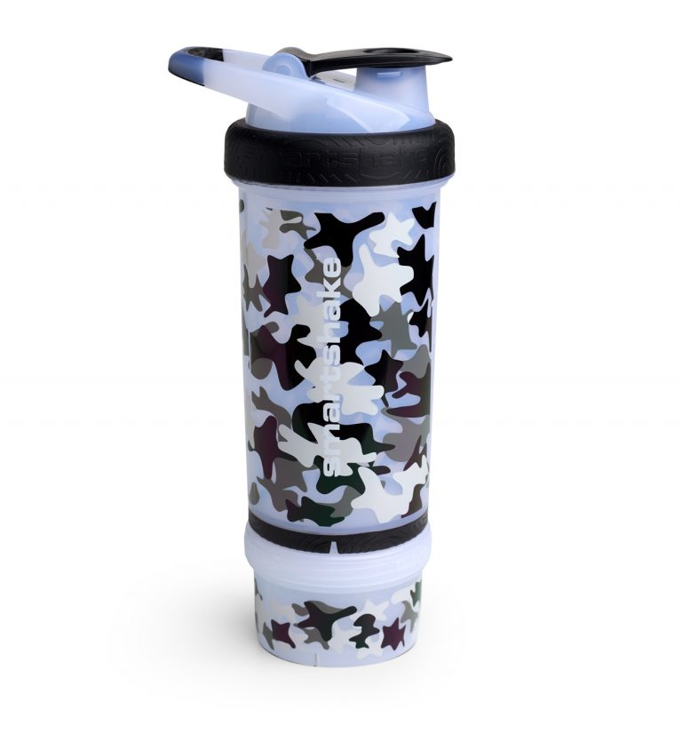 Smartshake Revive