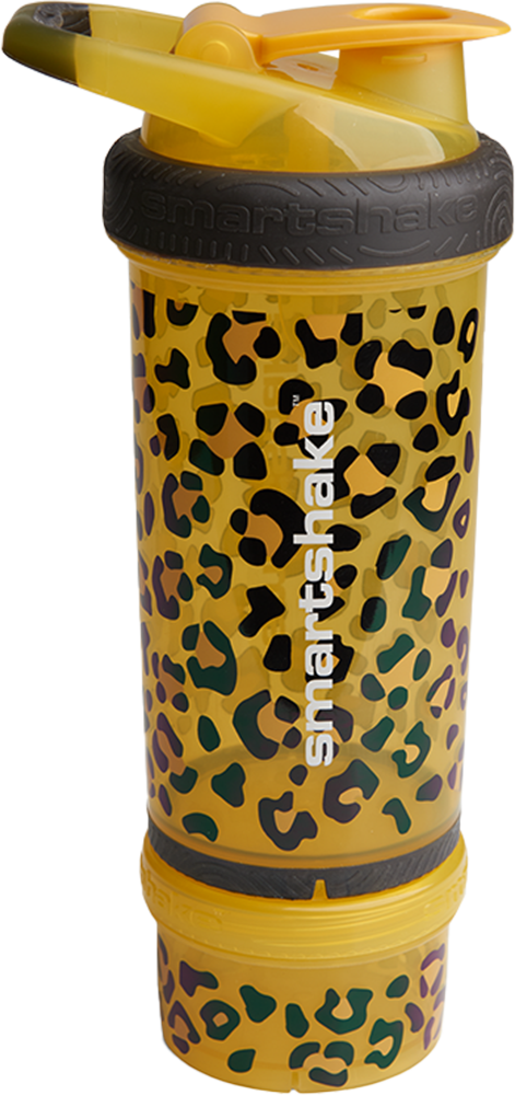 Smartshake Revive Untamed