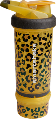 Smartshake Revive Untamed Leopard (750 ml)