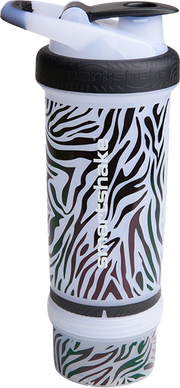 Smartshake Revive Untamed Zebra (750 ml)