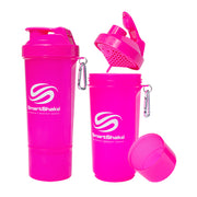 Smartshake SLIM Neon Pink (500 ml)