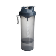Smartshake SLIM Stormy Grey (500 ml)