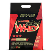 Stacker2 100% Whey Cookies & Cream (2000 gr)