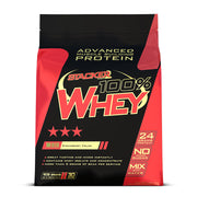 Stacker2 100% Whey Strawberry Fields (908 gr)