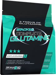Stacker2 Complete Glutamine (300 g)