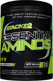 Stacker2 Essential Aminos