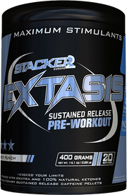 Stacker2 Extasis
