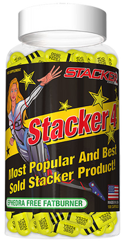 Stacker2 Stacker4 (100 Caps)
