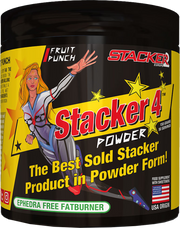 Stacker2 Stacker4 Powder