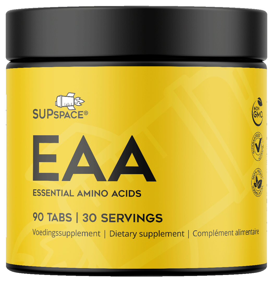 Supspace EAA (90 tabs)