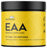 Supspace EAA (90 tabs)