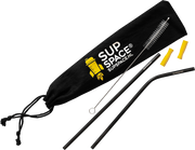 Supspace Metalen Rietje